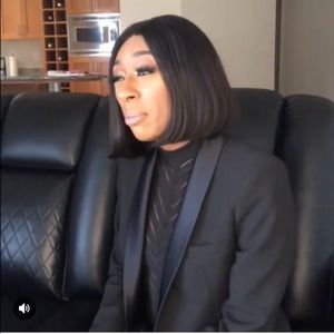 Meet your Posher, Shytia